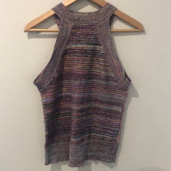 Numph sleeveless knit top - Picture 7 of 7